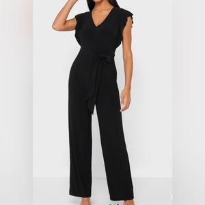 Ralph Lauren Ultra-flattering Jumpsuit